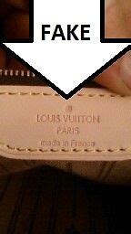 what would a fake louis vuittons date card be|louis vuitton no date code.